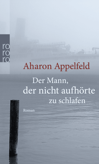 Der Mann, der nicht aufhörte zu schlafen