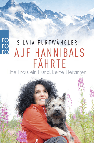 Auf Hannibals Fährte
