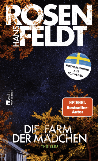 Die Farm der Mädchen