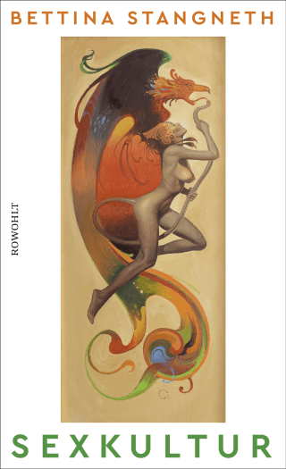 Buchcover von Sexkultur