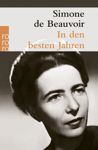 Buchcover von In den besten Jahren