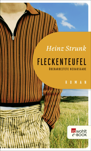 Fleckenteufel