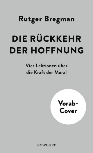 Die Rückkehr der Hoffnung