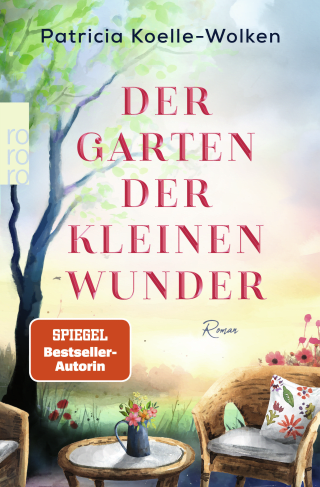 Der Garten der kleinen Wunder