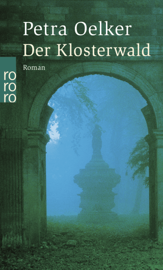 Buchcover von Der Klosterwald