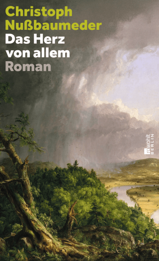 Das Herz von allem