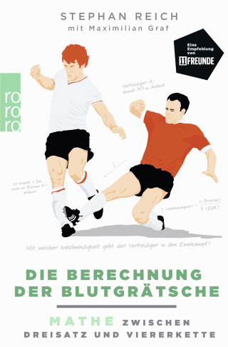 THE FOOTBALL FORMULA