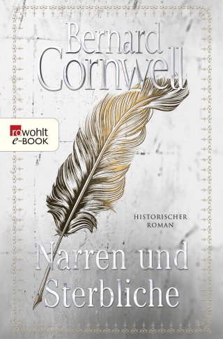 Buchcover von Narren und Sterbliche