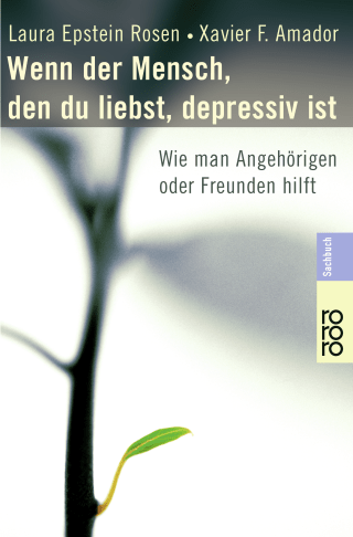 Wenn der Mensch, den du liebst, depressiv ist