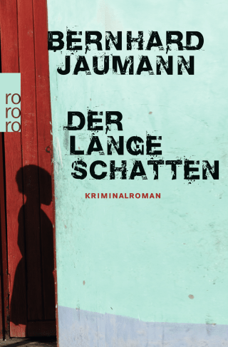 Buchcover von Der lange Schatten