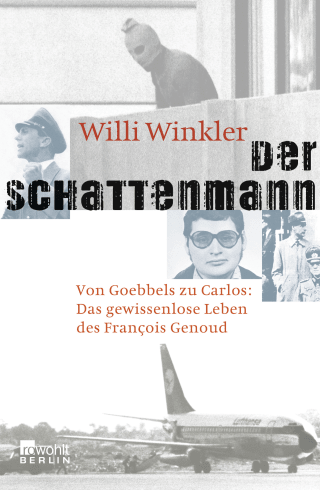 Der Schattenmann