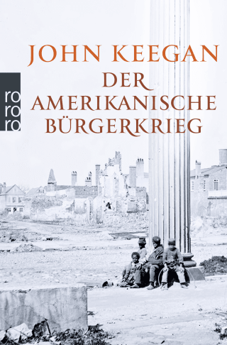 Buchcover von Der Amerikanische Bürgerkrieg