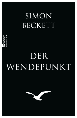 Buchcover von Der Wendepunkt