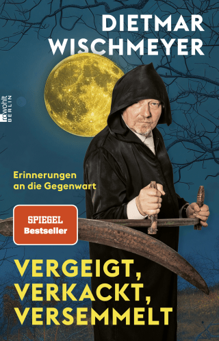 Vergeigt, verkackt, versemmelt