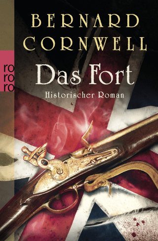 Buchcover von Das Fort