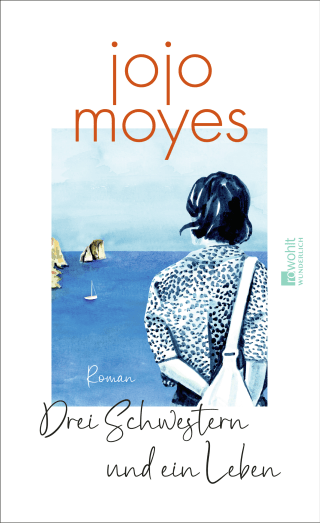 Buchcover von Drei Schwestern und ein Leben