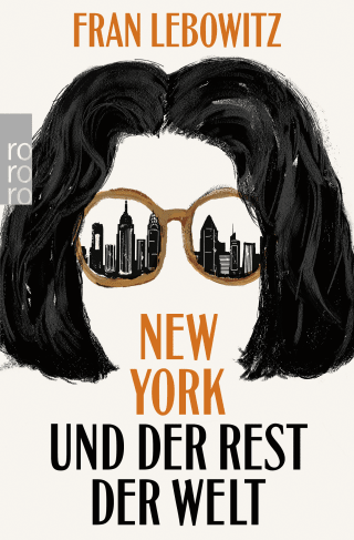 Buchcover von New York und der Rest der Welt