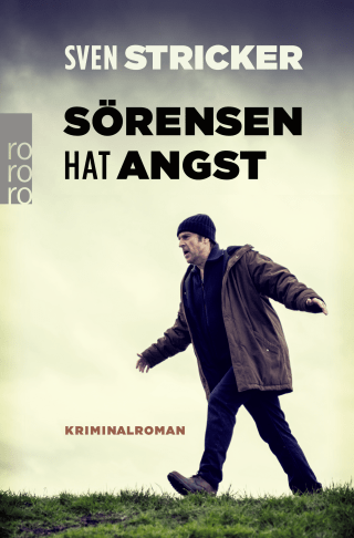 Buchcover von Sörensen hat Angst