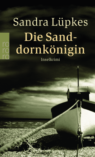 Die Sanddornkönigin