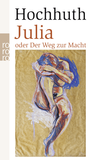 Buchcover von Julia: oder Der Weg zur Macht