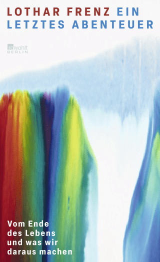 Ein letztes Abenteuer