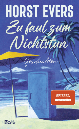 Zu faul zum Nichtstun