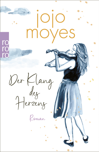 Buchcover von Der Klang des Herzens