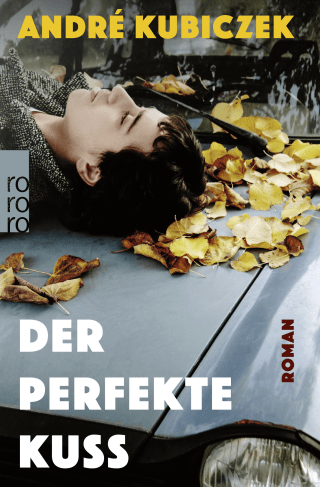 Buchcover von Der perfekte Kuss
