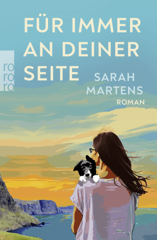 Buchcover von Für immer an deiner Seite