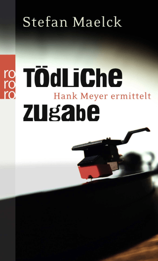 Tödliche Zugabe