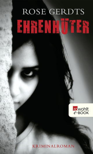 Buchcover von Ehrenhüter