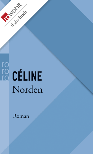 Buchcover von Norden