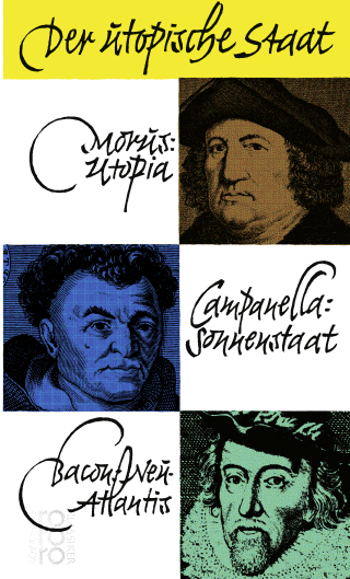 Der utopische Staat