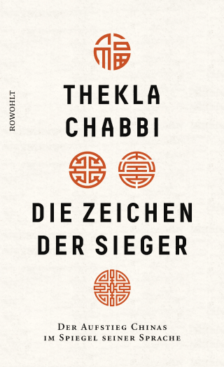 CHINESE: THE LANGUAGE  OF VICTORS