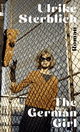 The German Girl