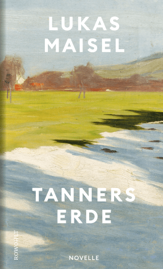 TANNER'S EARTH