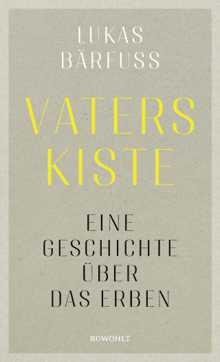 Vaters Kiste