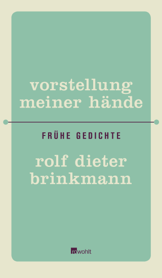 Vorstellung meiner Hände