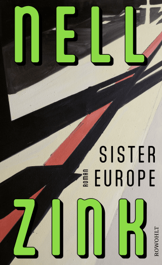 Sister Europe 