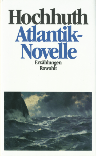 Atlantik-Novelle