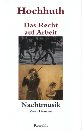 Das Recht auf Arbeit / Nachtmusik