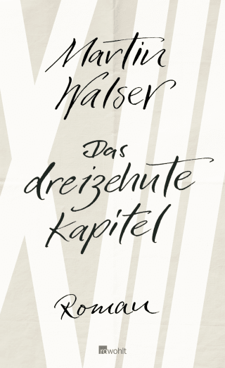 Das dreizehnte Kapitel