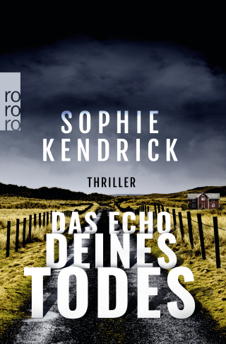 Das Echo deines Todes