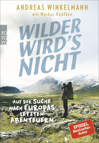 Wilder wird's nicht