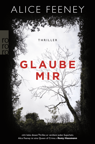 Glaube mir