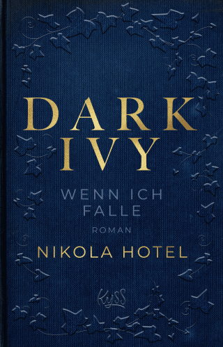 DARK IVY – If I Fall (Vol. 1)
