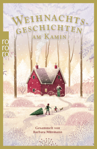 Weihnachtsgeschichten am Kamin 37
