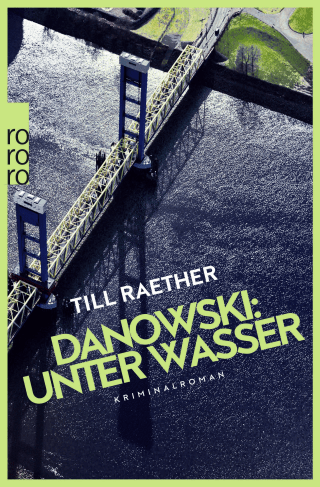 Danowski: Unter Wasser