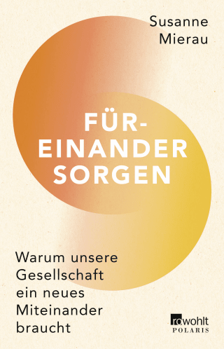 Füreinander sorgen