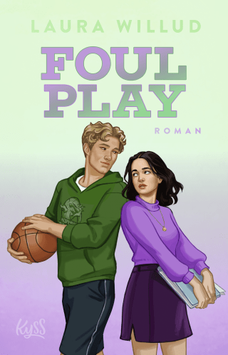 FOUL PLAY